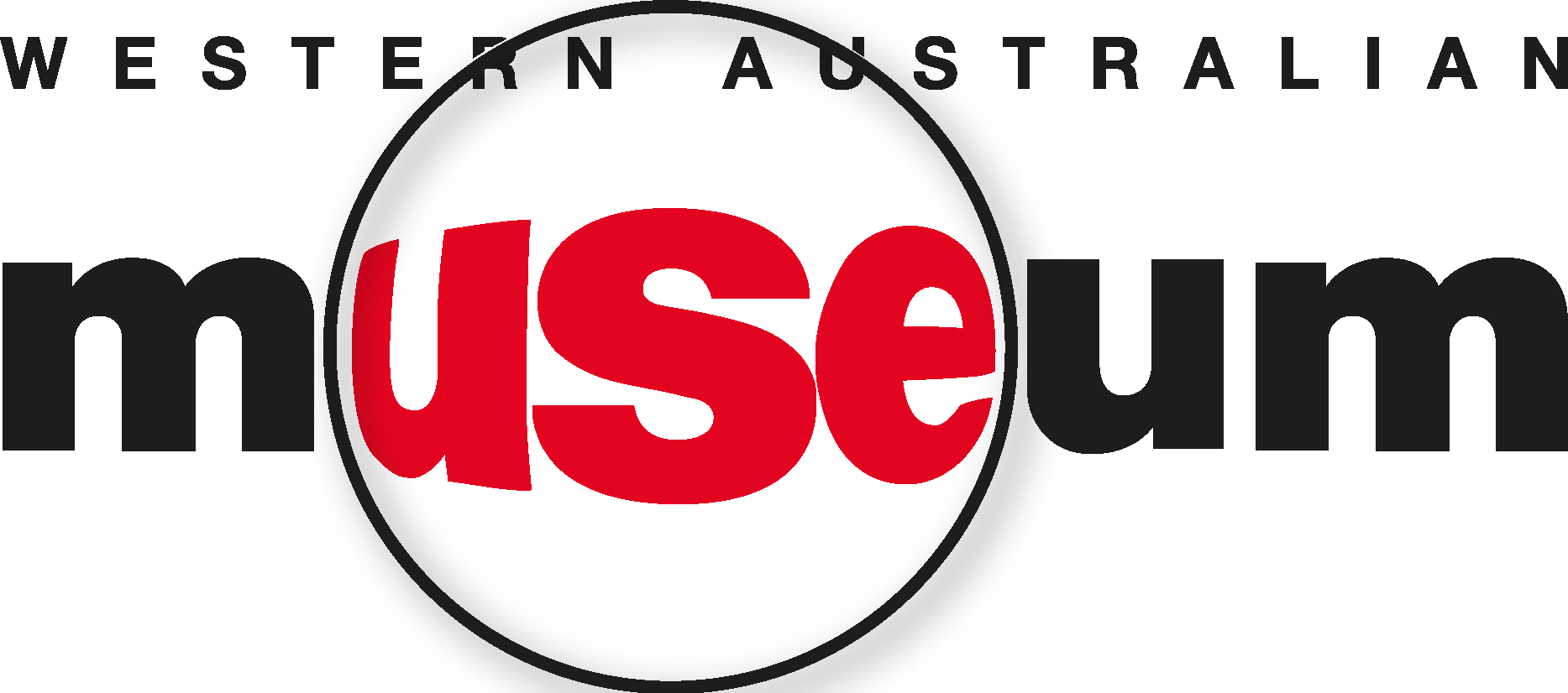 Western Australian Museum Logo Vector Logo